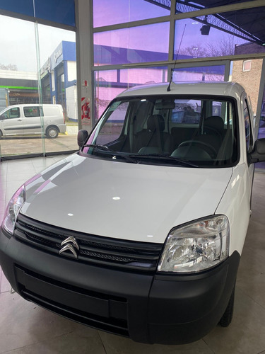 Citroën Berlingo 1.6 Hdi 92 Bussines