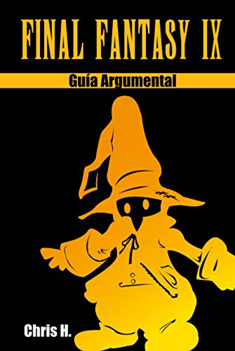 Final Fantasy Ix - Guia Argumental
