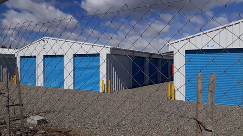 Depósitos En Venta