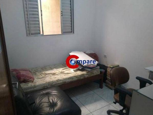 Imagem 6 de 9 de Sobrado À Venda, 166 M² Por R$ 380.000,00 - Vila Carmela I - Guarulhos/sp - So1738