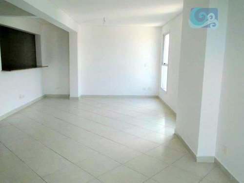 Imagem 11 de 30 de Cobertura À Venda, Praia Das Astúrias - Guarujá - Co0224