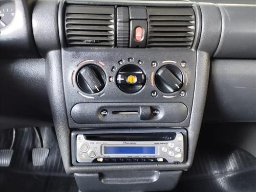 Chevrolet Corsa 1.0 Hatch Wind 2p Gasolina Manual