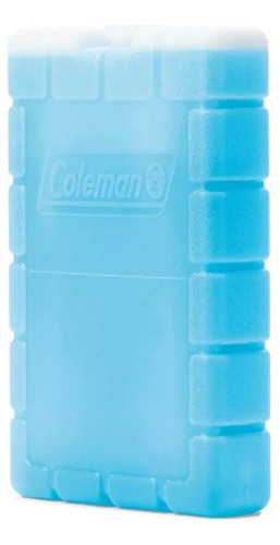 Gel Refrigerante Envase De Plástico Enfriar Hielo Coleman