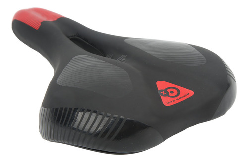Cojín Para Sillín De Bicicleta, Almohadilla Universal De Sil
