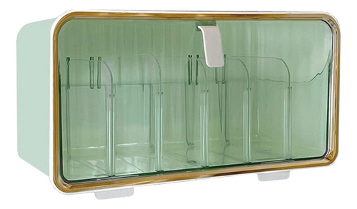 Caja De Calcetines Para Guardar En La Pared, Para Colgar En