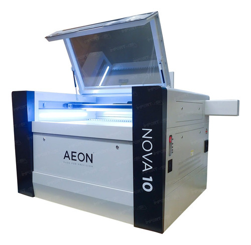 Maquina Laser Co2  Aeon Nova 10