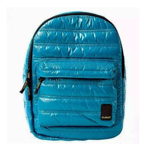 Mochila Bubba Essencial Bags Regular Classic Azure 1286