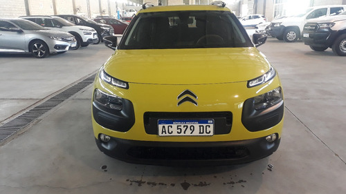 Citroen C-4 Cactus Shine Pure Tech 1.2 At6