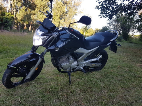 Yamaha Ys 250