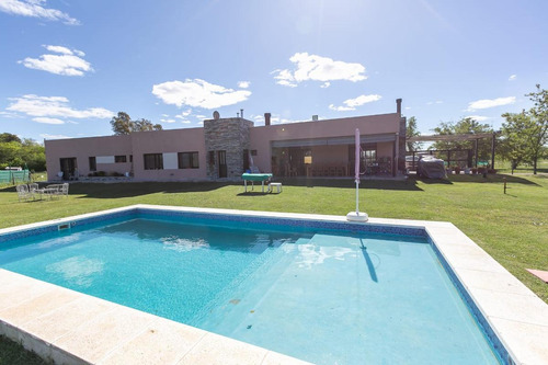 Imagen 4 de 29 de Casa 4 Ambientes Con Pileta En Comarcas De Luján