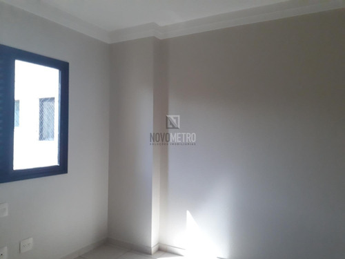 Imagem 7 de 17 de Apartamento À Venda Em Nova Campinas - Ap004675