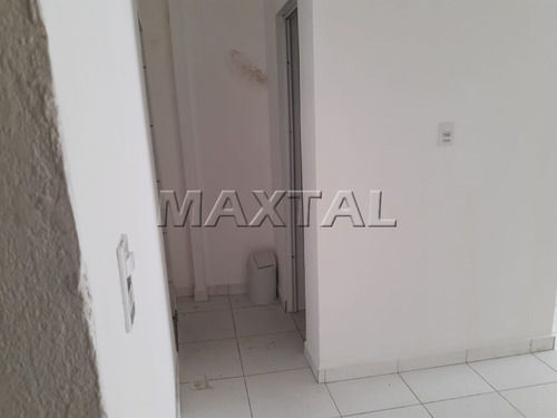 Imagem 3 de 10 de Predio Comercial Na Conselheiro Moreira De Barros - Mi85070