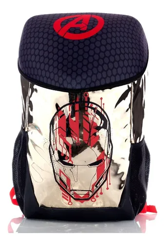 Mochila de hidratacion iron man new arrivals