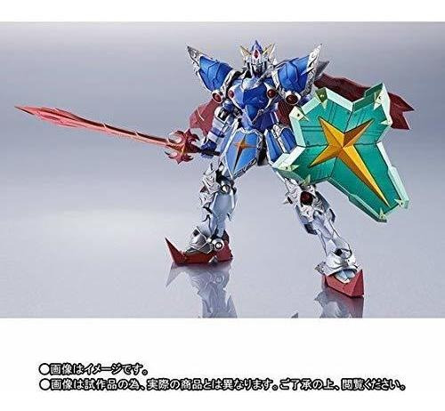 Bandai Metal Robot Espíritu [lado Ms] Armadura V97hg