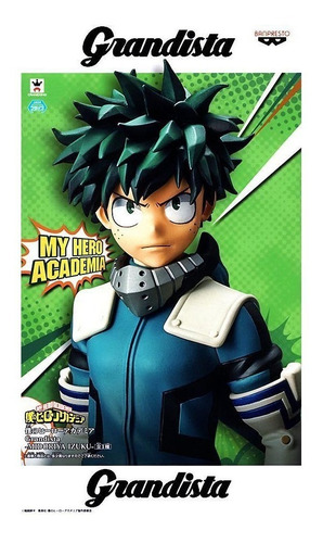 Grandista My Hero Academia