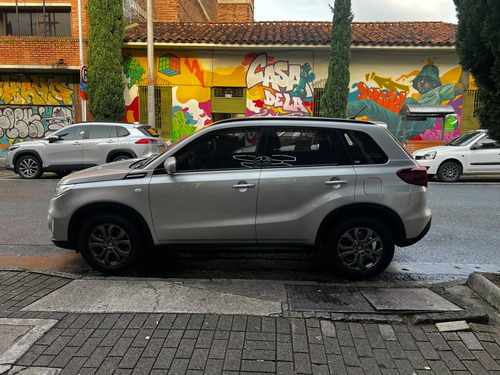 Suzuki Vitara 1.6 Gl All Grip At