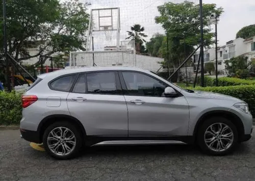 BMW X1 2.0 F48 Sdrive 20i