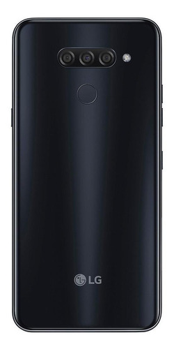 LG K12 Prime Dual SIM 64 GB Aurora black 3 GB RAM