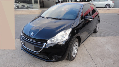 Peugeot 208 Active