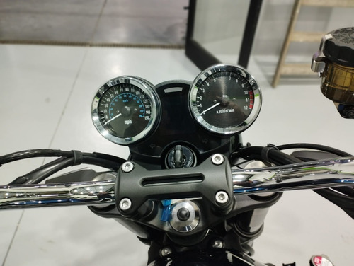 Imagen 9 de 20 de Kawasaki Z900 Rs