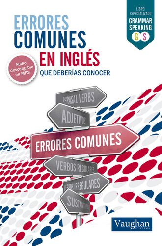 Errores Comunes Araujo, Elena Vaughan