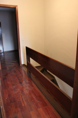 Sobrado Com 3 Dormitórios À Venda, 146 M² Por R$ 870.000 - Jardim Peri Peri - São Paulo/sp - 14608