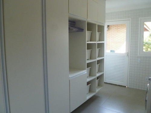 Imagem 13 de 28 de Excelente Casa No Capital Ville Iii Para Venda, Serra Dos Lagos, Cajamar Sp - Ca1363 - 34730784