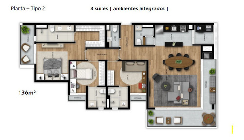 Imagem 23 de 29 de Apartamento Residencial Para Venda, Vila Madalena, São Paulo - Ap8428. - Ap8428-inc