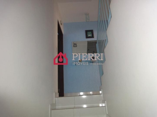 Imagem 15 de 15 de Sobrado A Venda Em Pirituba Trav Av Mutinga - 6290