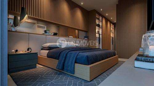 Imagem 12 de 13 de Apartamento Com 3 Suítes Na Praia Brava! - 4855_1