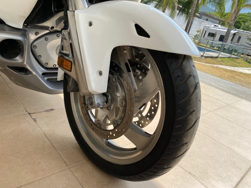 Imagen 12 de 13 de Triciclo Honda Goldwing Gl1800 Roadsmith 2008 Blanco Trike