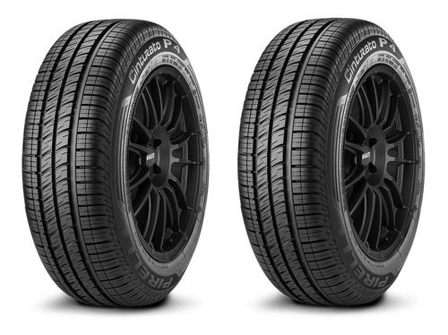 2 Llantas 205/65 R15 Pirelli P4per+ H94