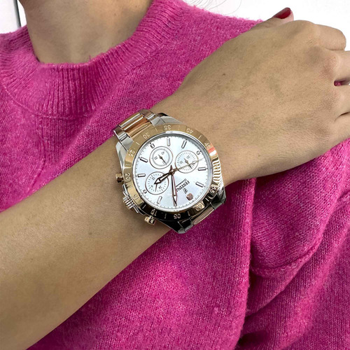 Reloj Festina F20398/1 Multicolor Mujer