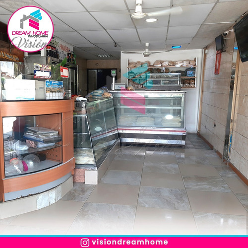Imagen 3 de 4 de Venta De Panaderia Ubicado En El Terminal Lozada. Santa Teresa Del Tuy