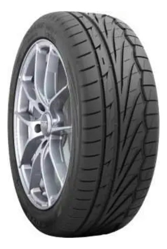 Caucho Toyo Tires Pxcm 205/55 R16 94v Tly