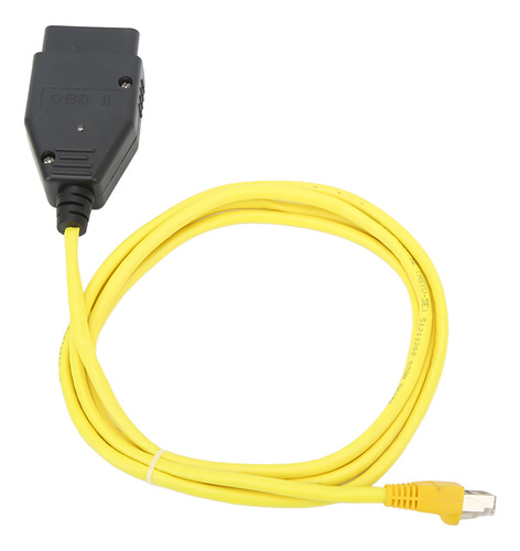 Cable De Diagnóstico Ethernet A Interfaz Obd2 Para Esys Enet