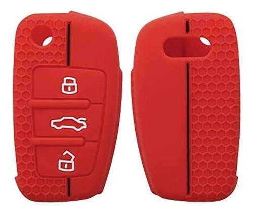 Carcasa Para Llaves, Kwmobile Funda Para Llave Compatibl