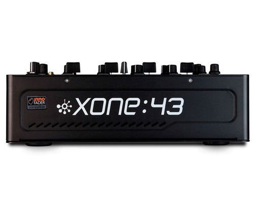 Mixer Dj Allen & Heath Xone 43
