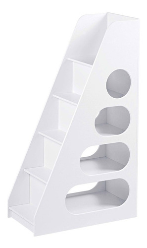 Escalera Estante