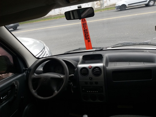Peugeot Partner 1.6 Hdi Furgon Confort Airbag 2011