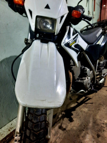 Honda Tornado Xr250