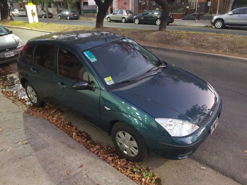 Ford Focus Ambiente 1.6 2009