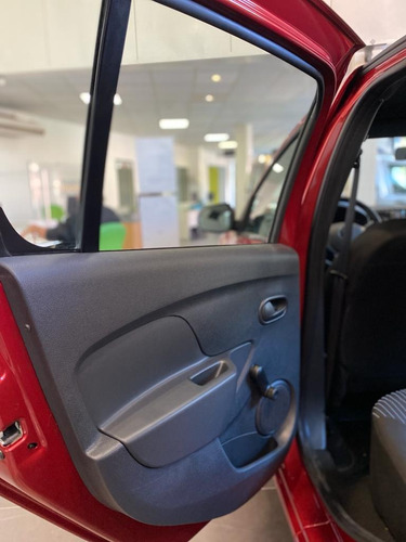 Renault Sandero 1.6- Plan Economico- 3 Formas De Retiro (rr)
