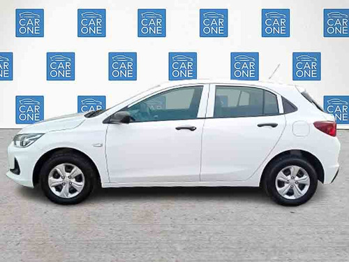 Chevrolet Onix 1.2 Lt