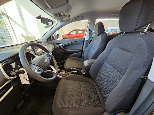 Chevrolet Tracker 1.2 Turbo At