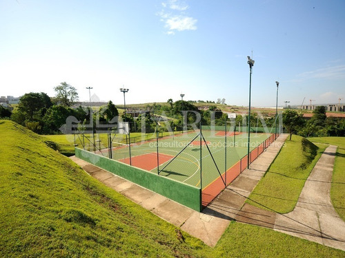 Imagem 10 de 19 de Terreno Em Condominio - Te00270 - 34305774