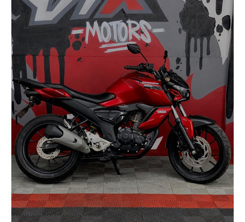 Yamaha Fz15 150 Fazer Flex