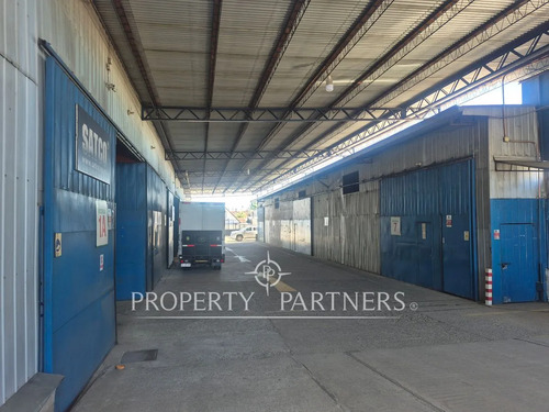 Arriendo Bodegas En Picarte