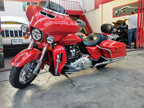 Harley Davidson Street Glide Special 2017 Factura Agencia