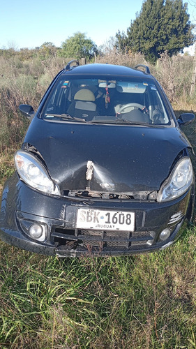 Chery A113 1.3 Full